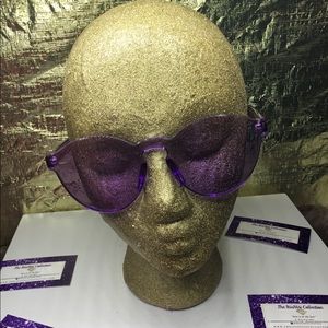 Purple and/or Pink Sunglasses 😎